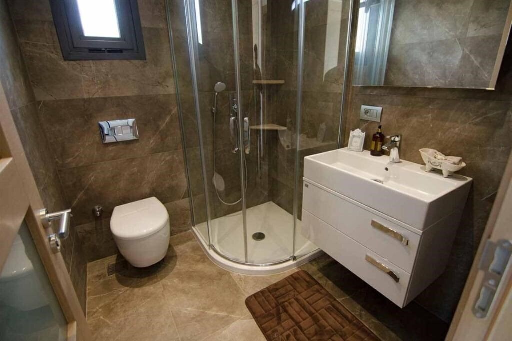 Фотография Alya Sierra Bodrum Вилла вилла