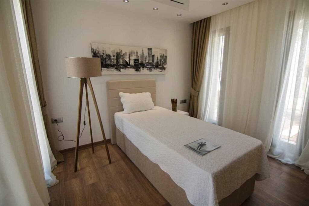 Картинка Alya Sierra Bodrum Вилла вилла