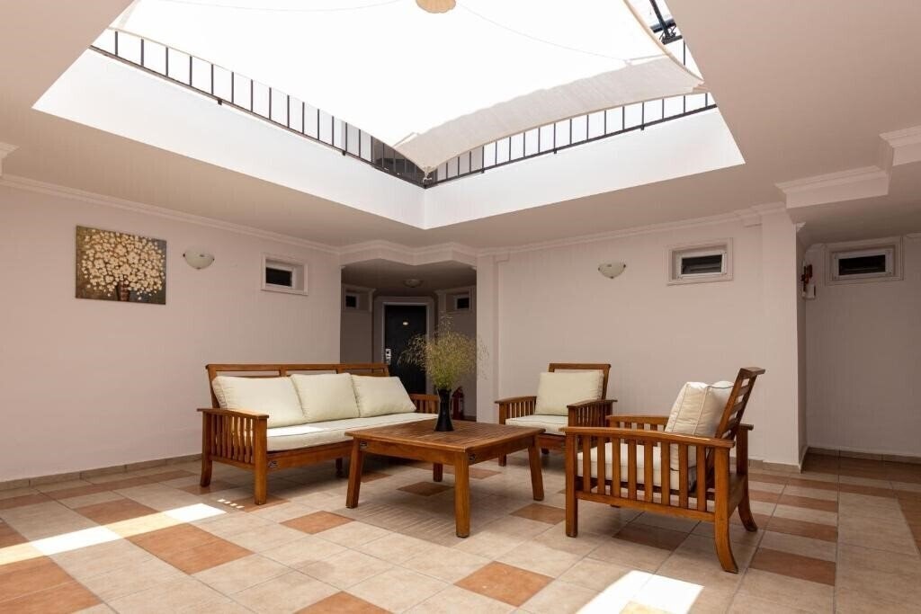 Картинка Amfora Otel 3*