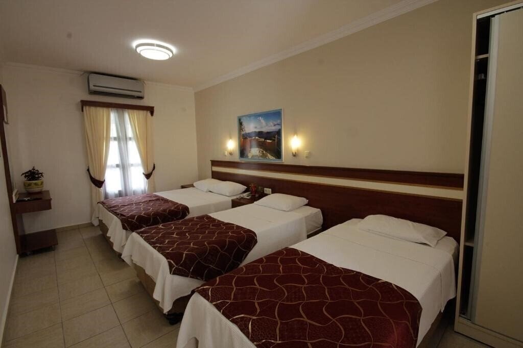 Фото Amfora Otel 3*