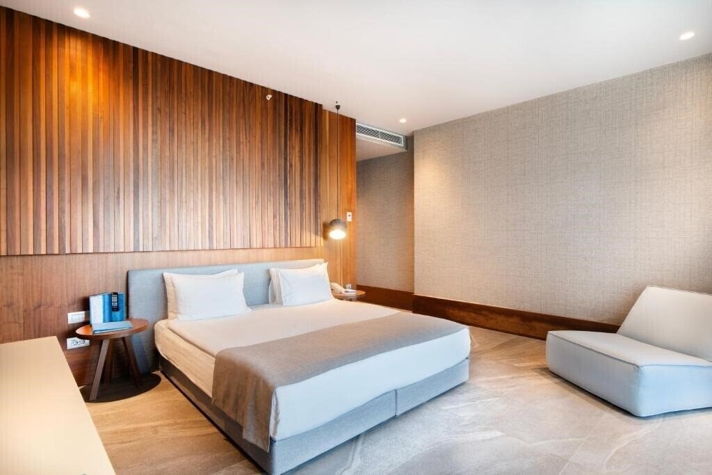 Изображение Arts Hotel Bodrum Yalikavak 5*