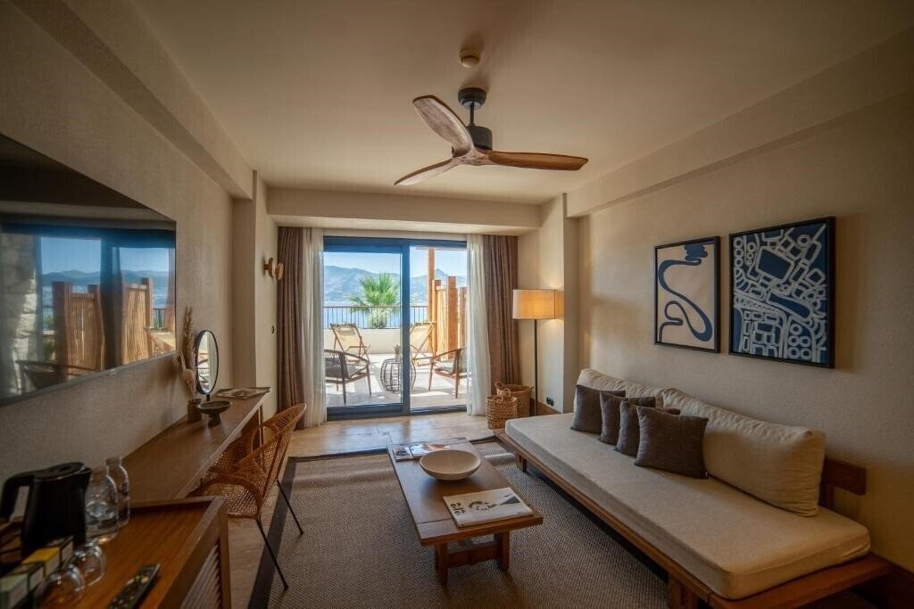 Картинка Avantgarde Refined Hotel Yalıkavak 5*