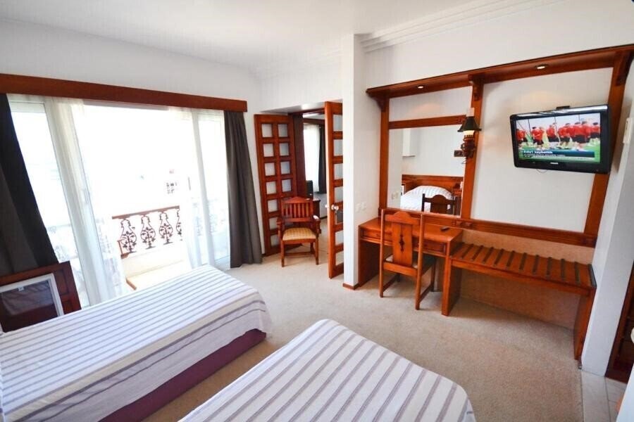 Изображение Bac Pansiyon 4*