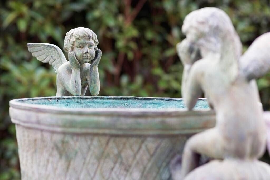 Фотография Bella Sombra Hotel 3*