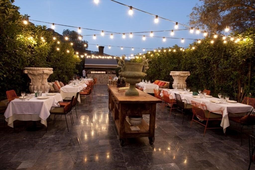 Картинка Bella Sombra Hotel 3*