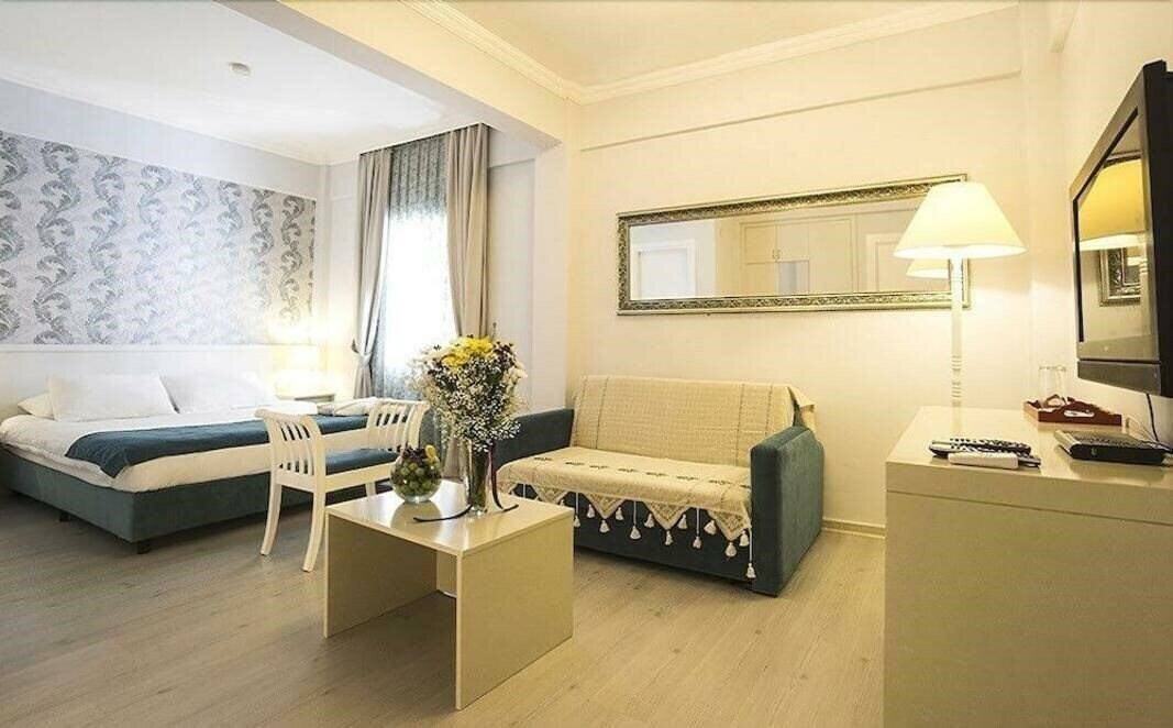 Фото Blue Marin Hotel 4*