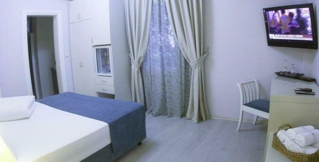 Изображение Blue Marin Hotel 4*