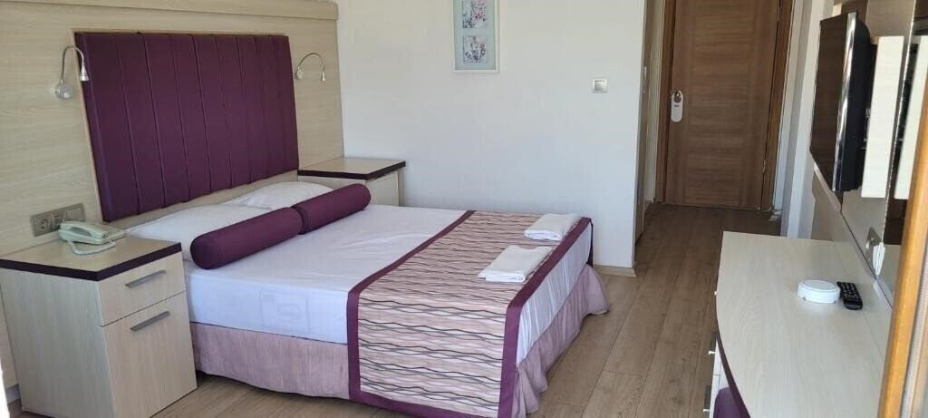 Фото Bronze Hotel 3*