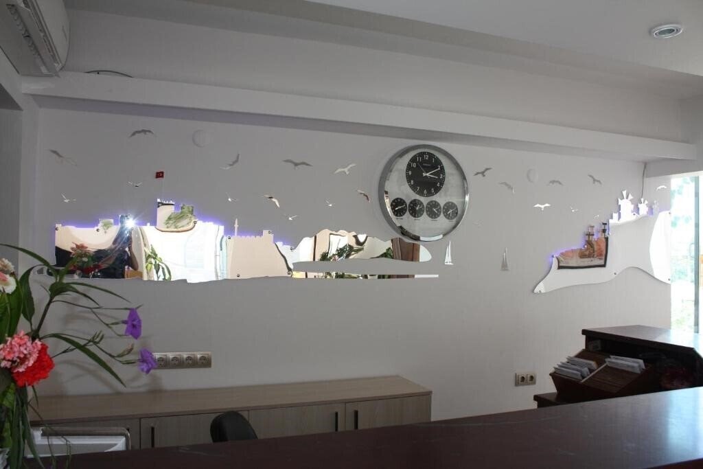 Картинка Bronze Hotel 3*