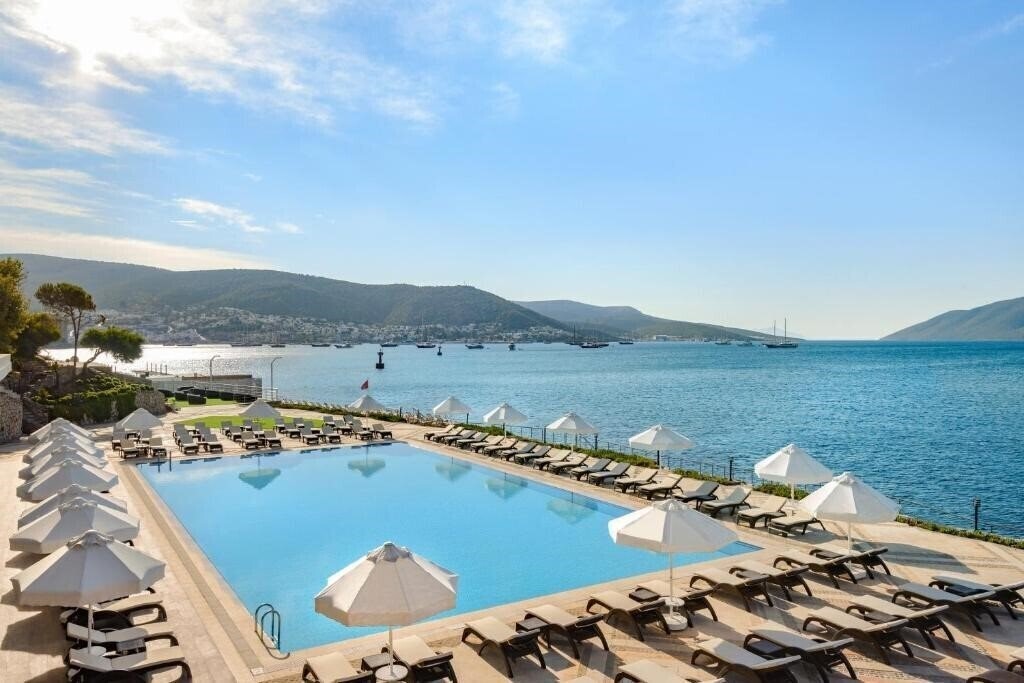 Изображение La Quinta By Wyndham Bodrum 4*