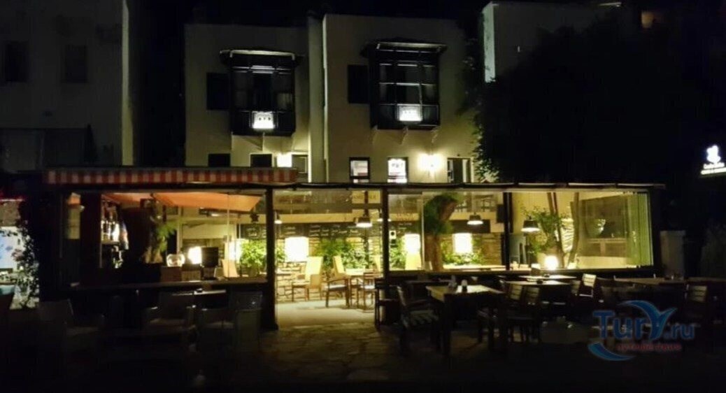 Фотография Cumba Suites 3*