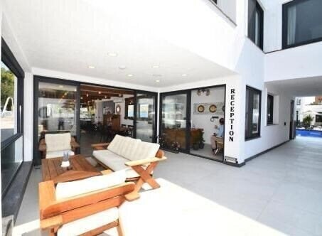 Фото Cuneydi Pansiyon 2*