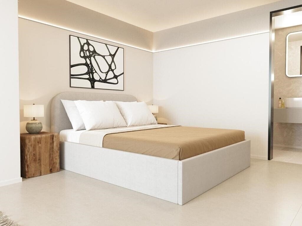 Изображение Daphnis Hotel 4*