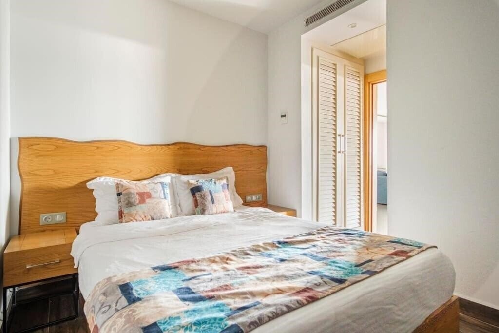 Изображение Degirmenburnu Residence 3*