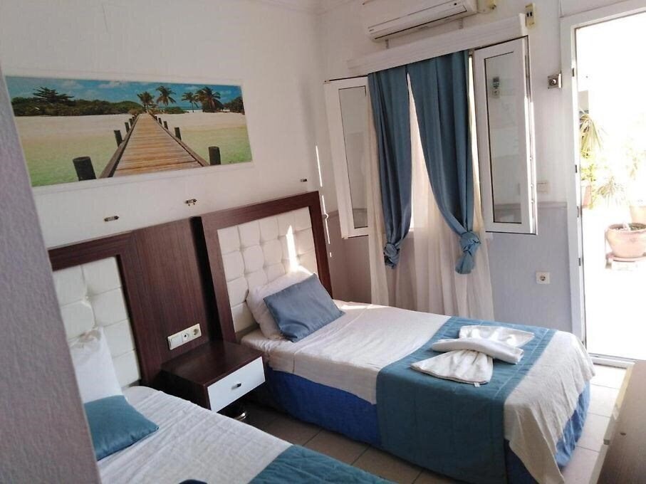 Изображение Devran Pansiyon 2*