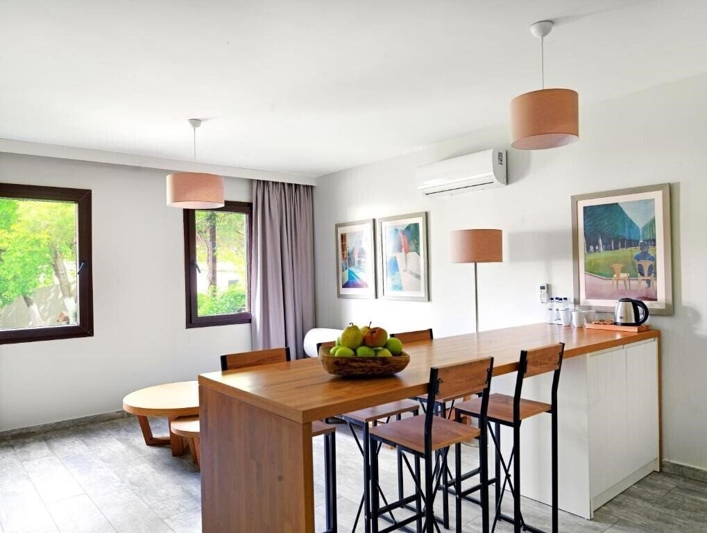 Картинка Dorman Suites (ex. Bitez Residence) 4*