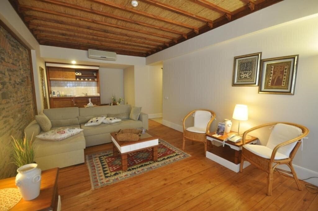 Изображение El Vino Hotel & Suites 3*