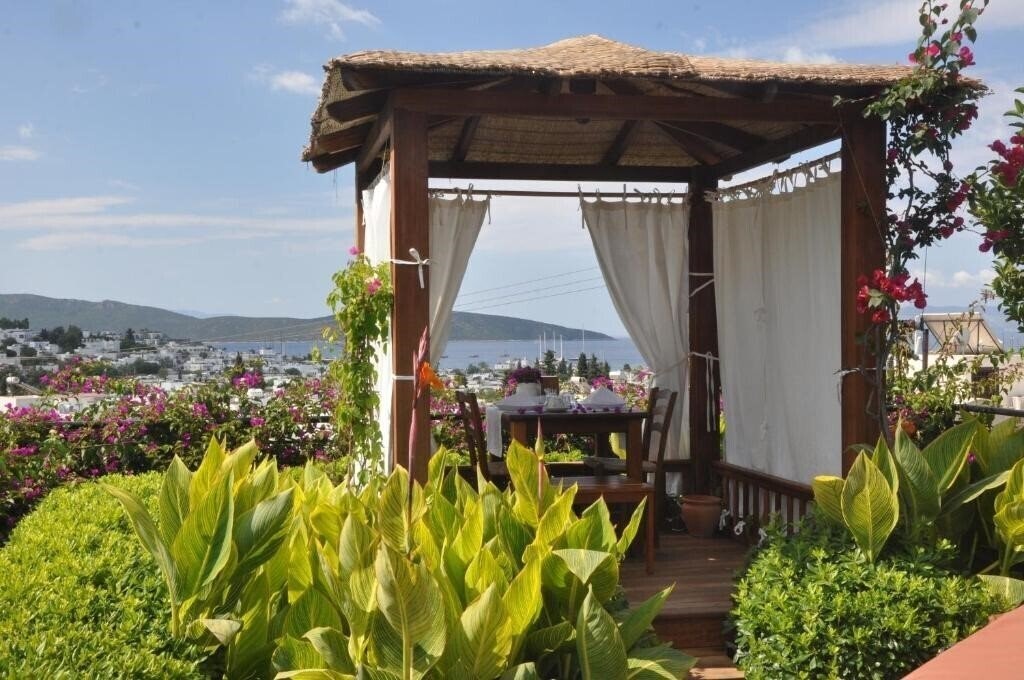 Фото El Vino Hotel & Suites 3*