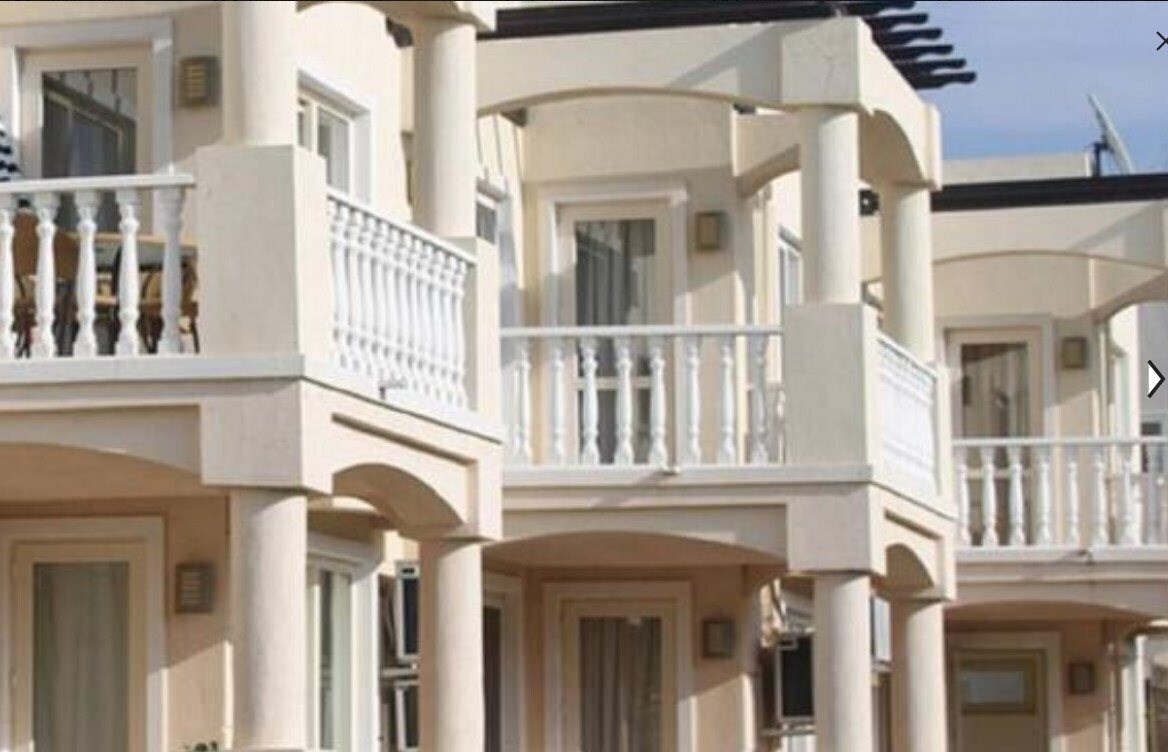 Отель Flamingo Country Club (ex. Flamingo Resort Bodrum) 3*