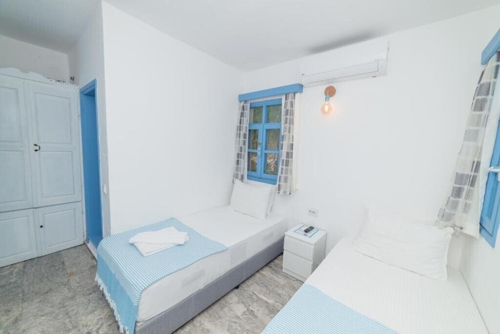 Изображение Panorama Hotel Bodrum 1*