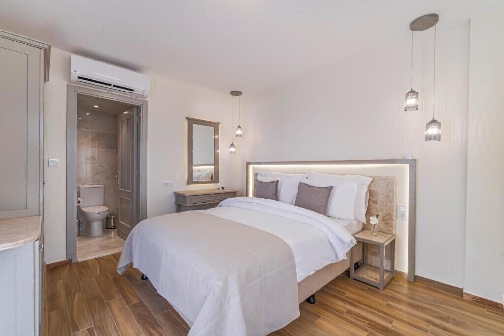 Картинка Elementa Hotel 3*