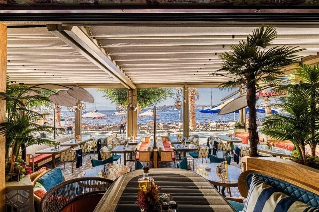 Изображение Gozegir 2*