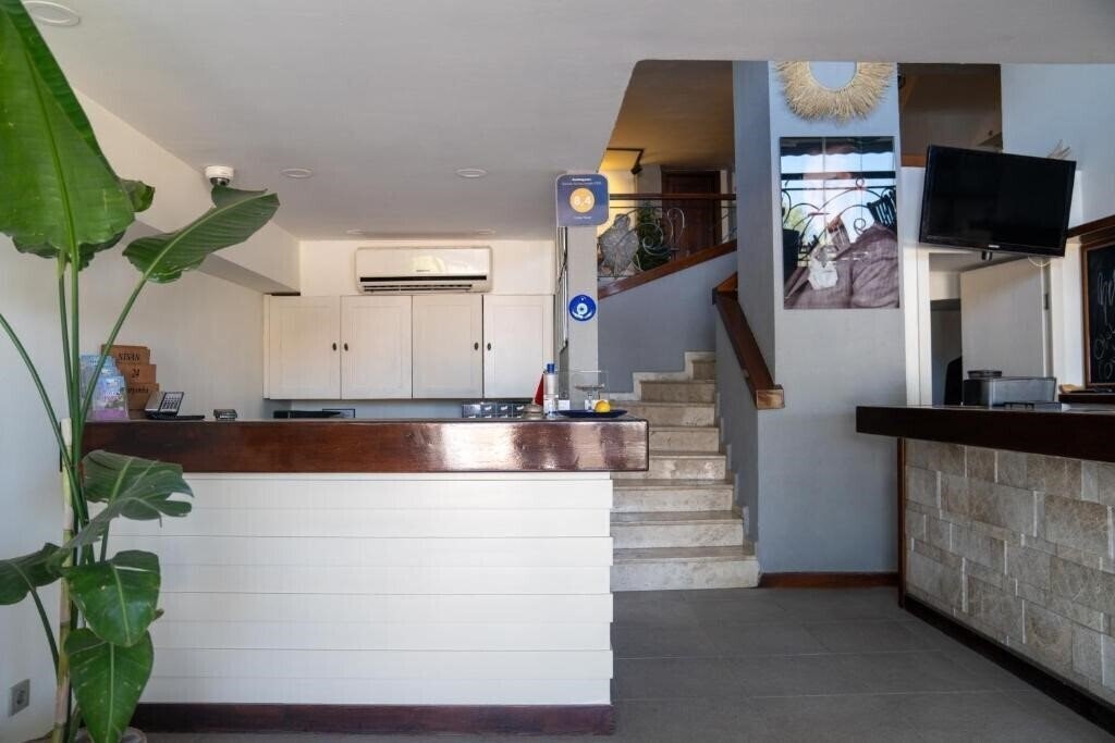 Фотография Gulet Hotel 3*