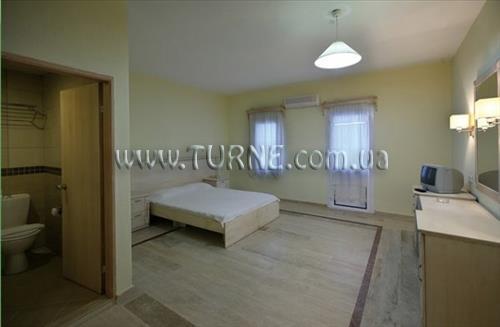 Фото Gumbet Sun Club Hotel (ex. Peda Sun Club) 3*