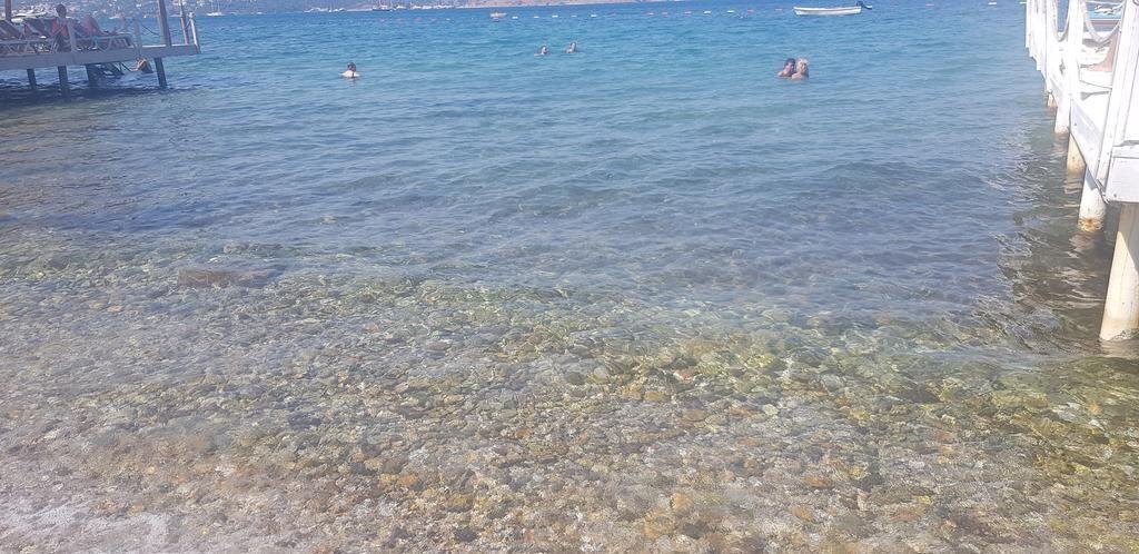 Фотография Guven Beach Otel 2*