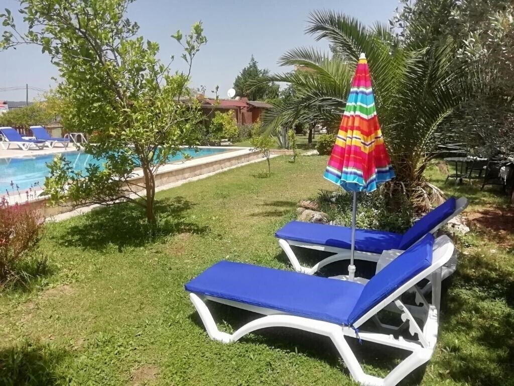 Изображение Haus Dodo 3*