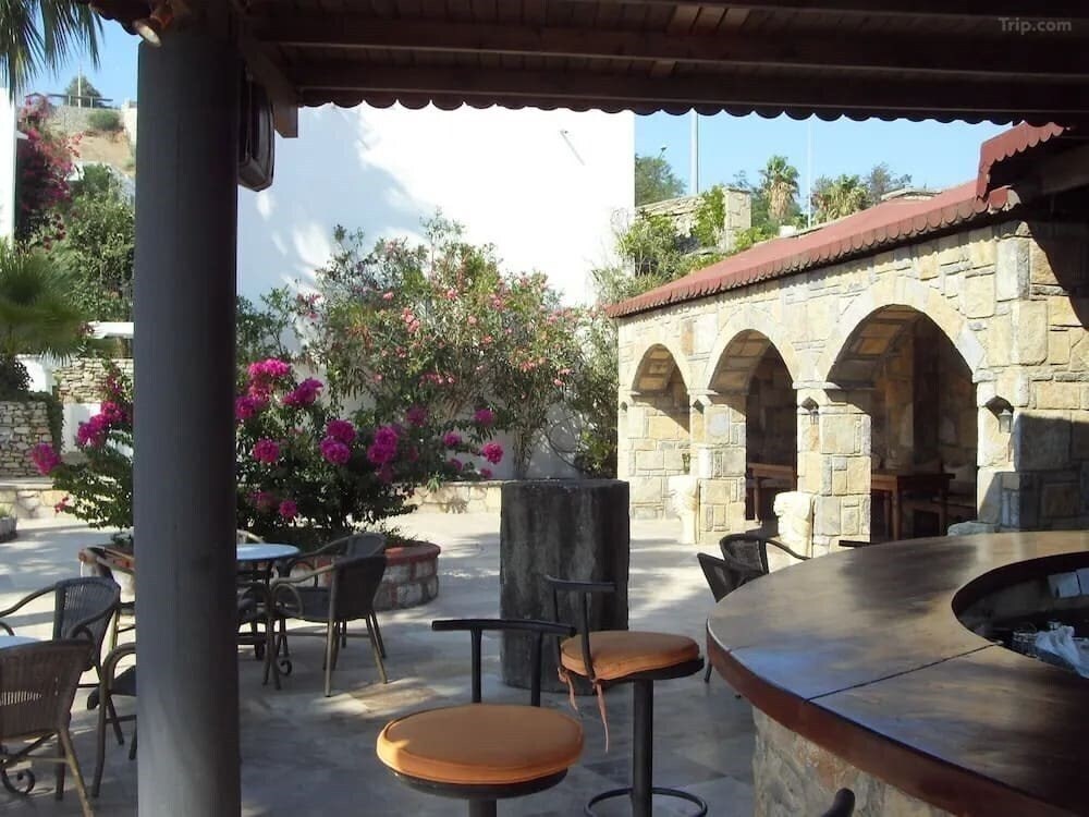 Изображение La Rosa 3*