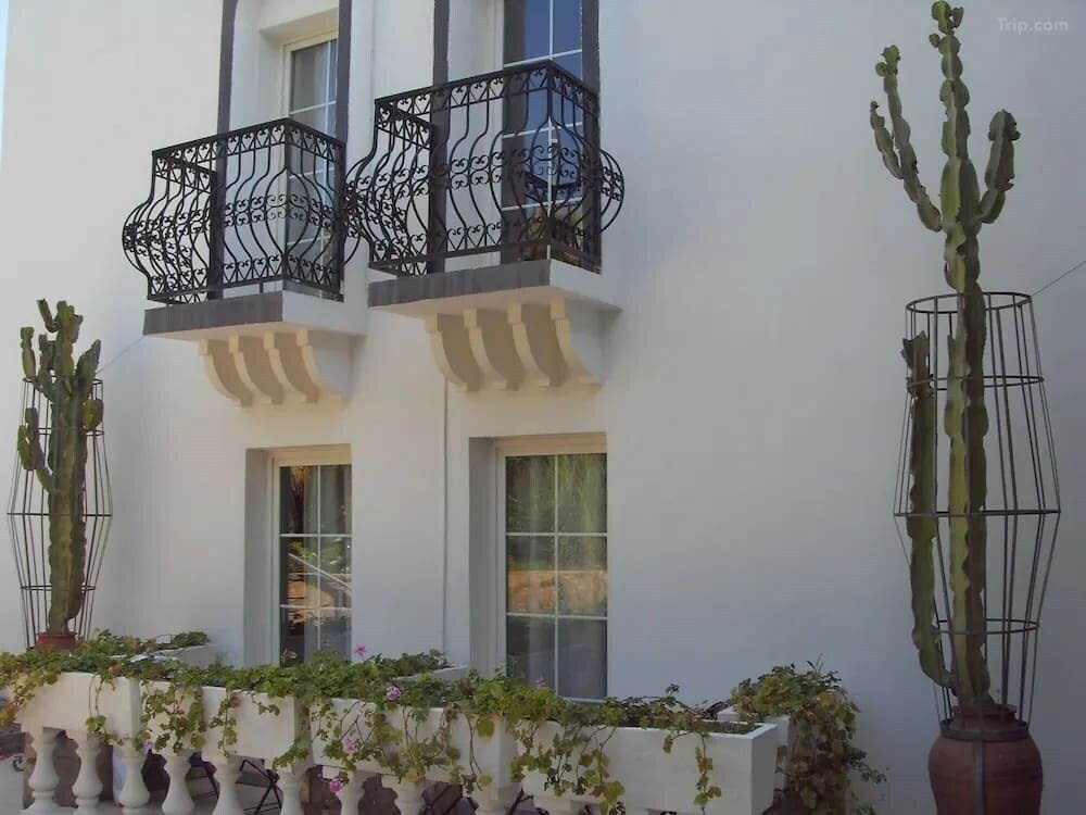 Фотография La Rosa 3*