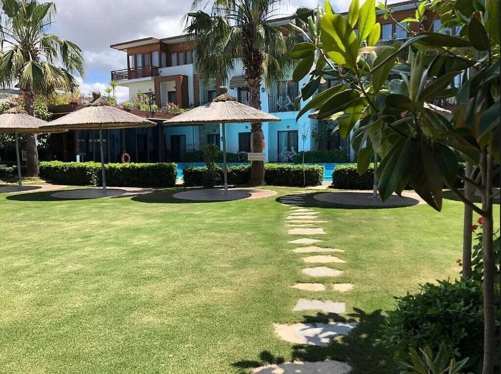 Изображение Liona Hotel 3*