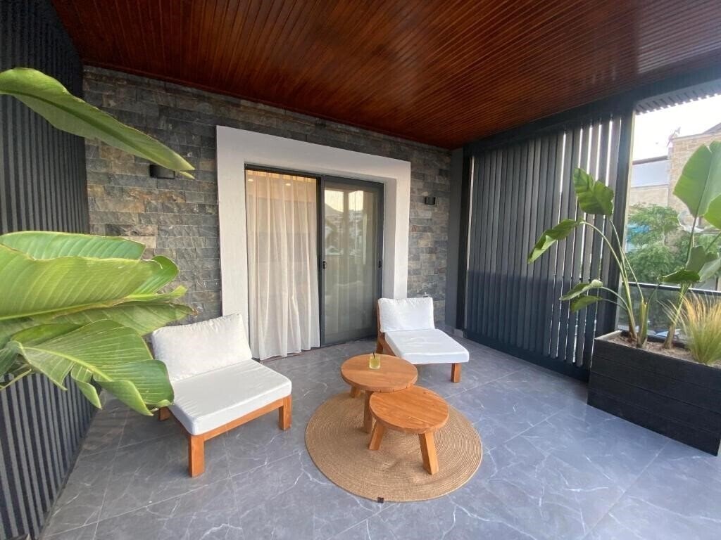 Изображение Maye Residence 3*