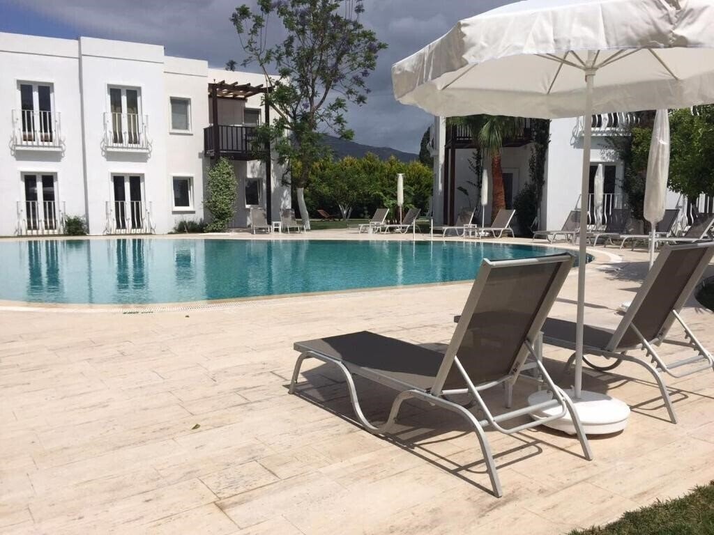 Фотография Meis Aparts апартаменты
