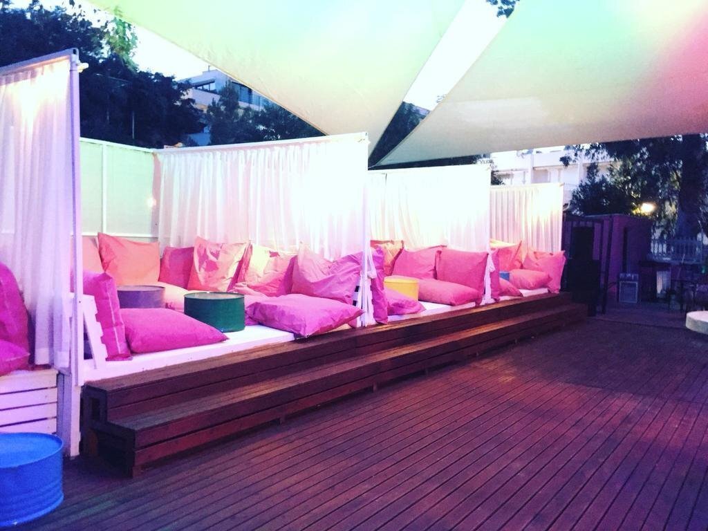 Фотография Melek Hotel 2*