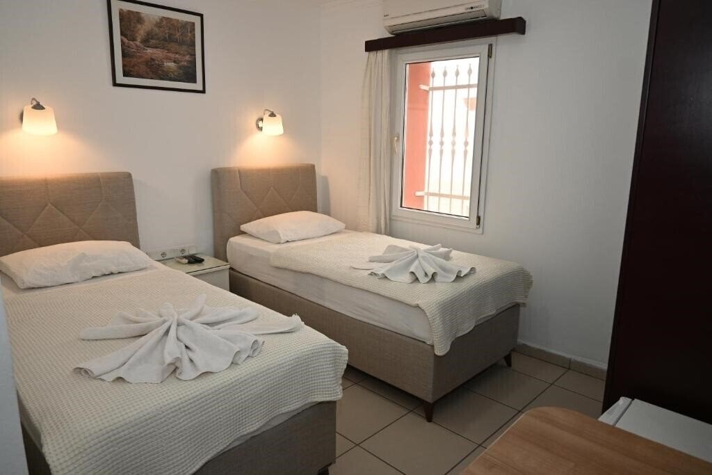 Изображение Melis Pansiyon Bodrum 4*