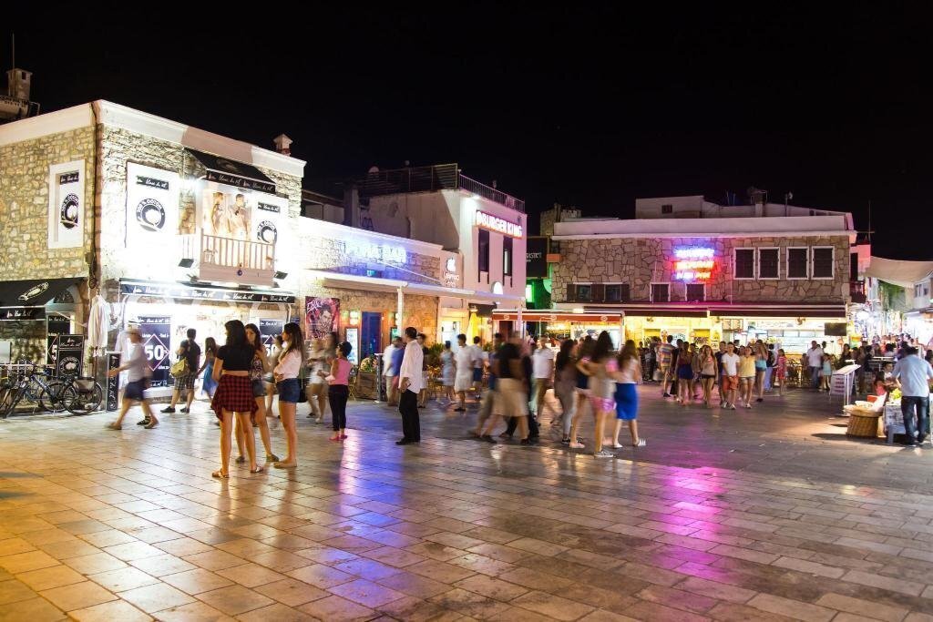 Картинка Livane Pansiyon 2*