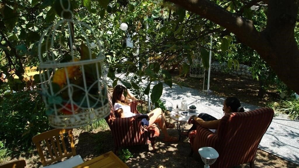 Изображение L'Onda Oda Bodrum 2*