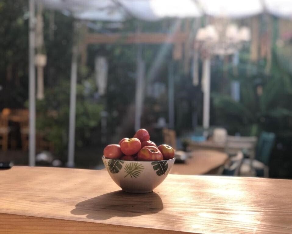 Картинка L'Onda Oda Bodrum 2*