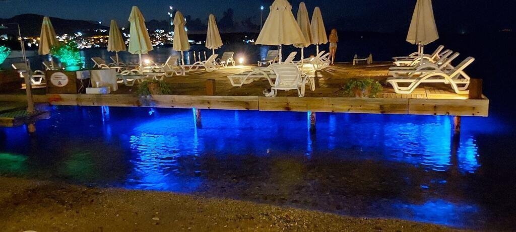 Фотография Mandalya Butik Hotel 3*