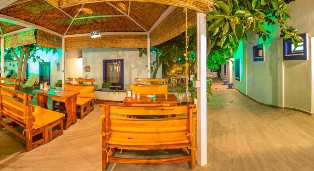 Фотография Oya Boutique Hotel & Suites 3*