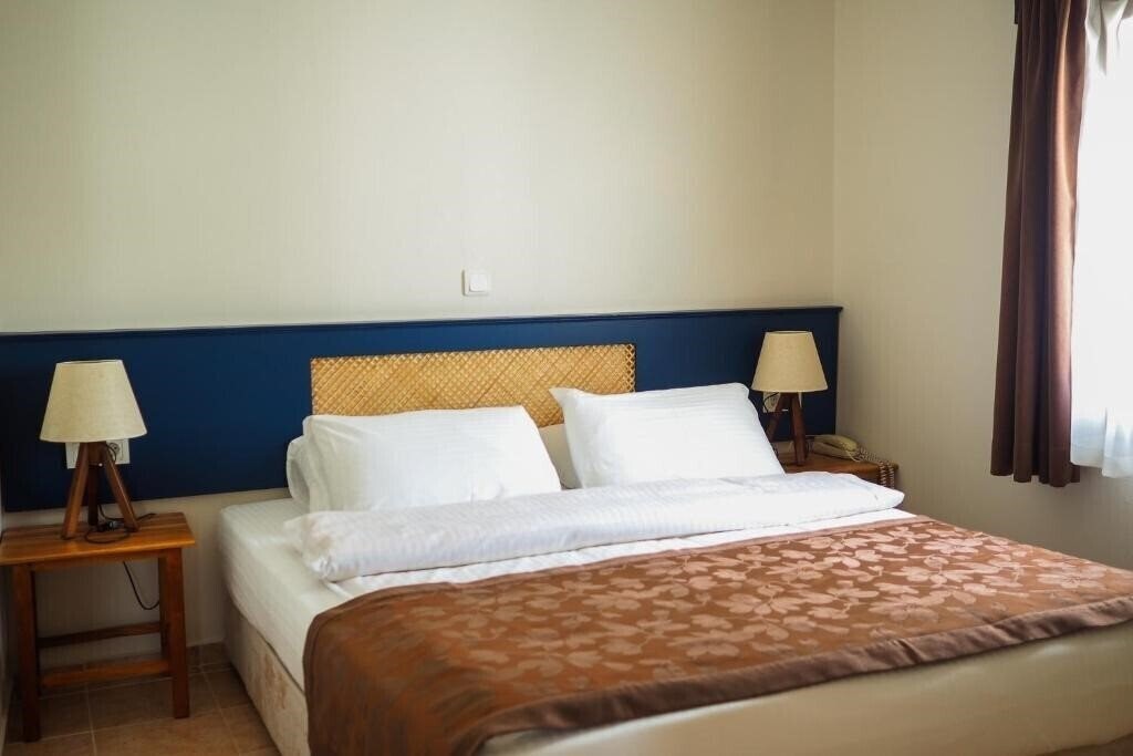 Картинка Oya Boutique Hotel & Suites 3*