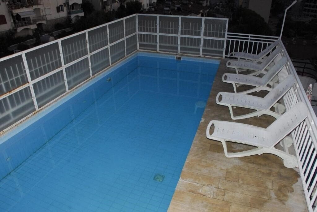 Фотография Ozgun Apart Otel 3*