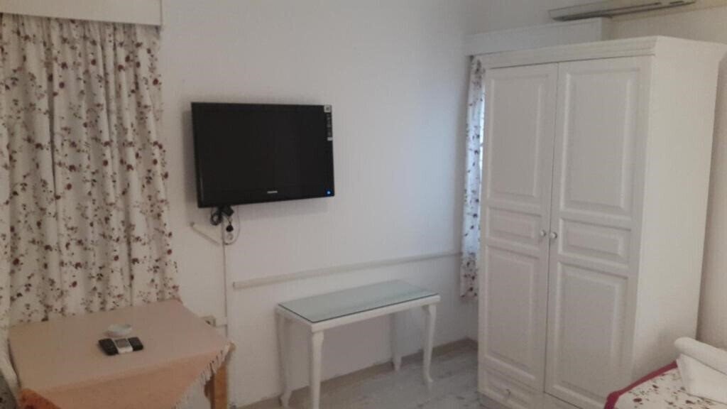 Изображение Pasha Motel 3*