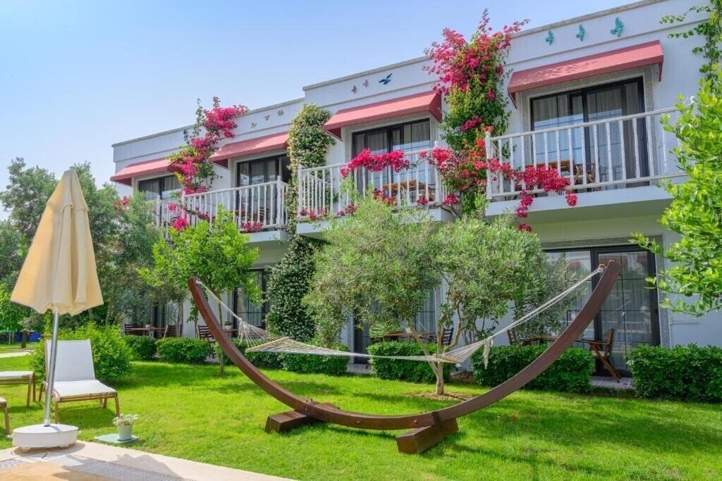 Фотография Villa Rustica 3*