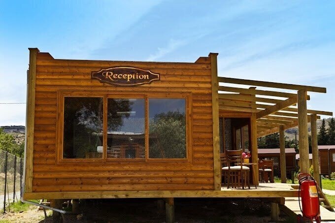 Фотография Wooden Towns Bitez 3*