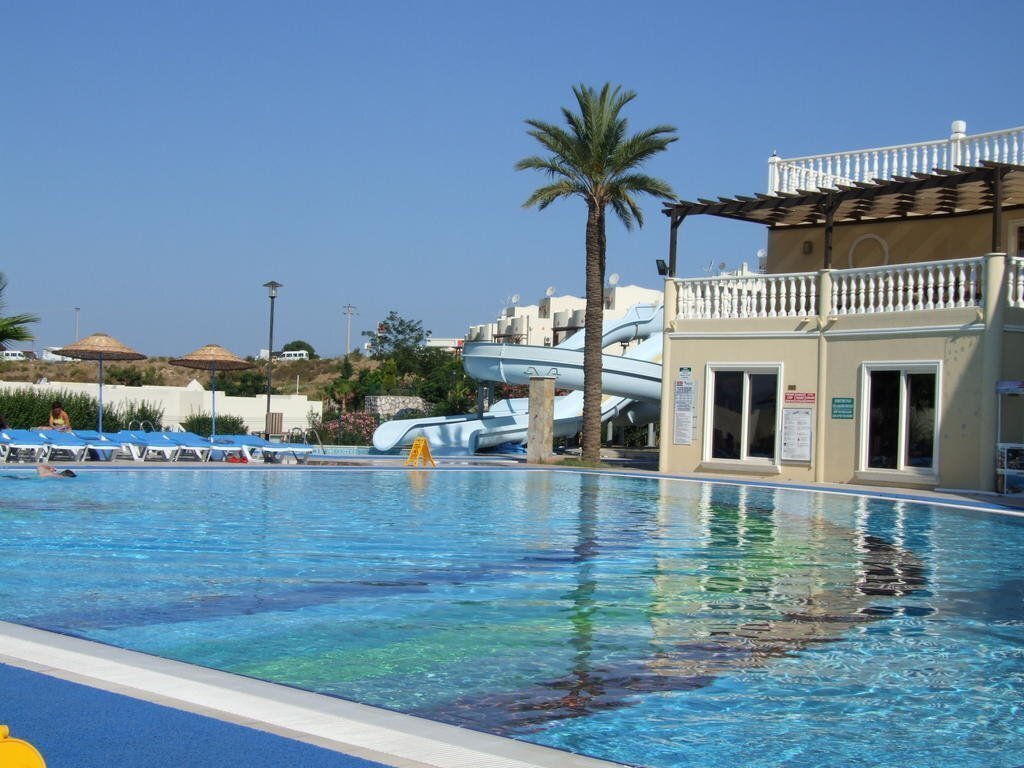 Отель Turquoise Resort By Adastra Holiday Homes 3*