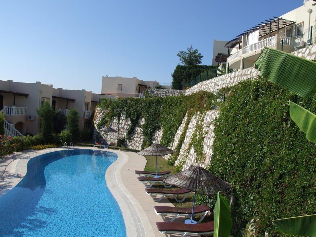 Фото Turquoise Resort By Adastra Holiday Homes 3*