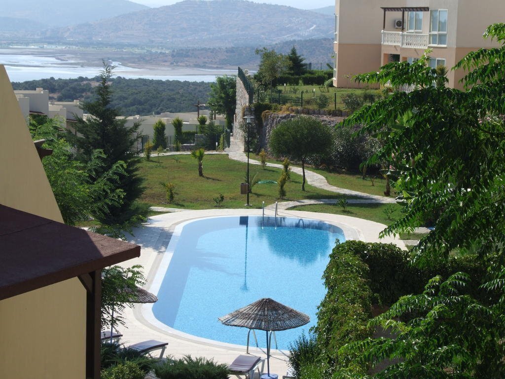 Фотография Turquoise Resort By Adastra Holiday Homes 3*